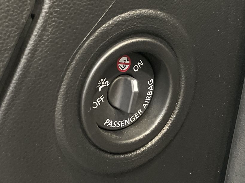 DACIA SPRING 2022 - Photo n°41