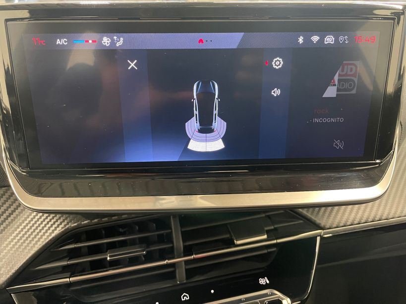 PEUGEOT 208 2025 - Photo n°24