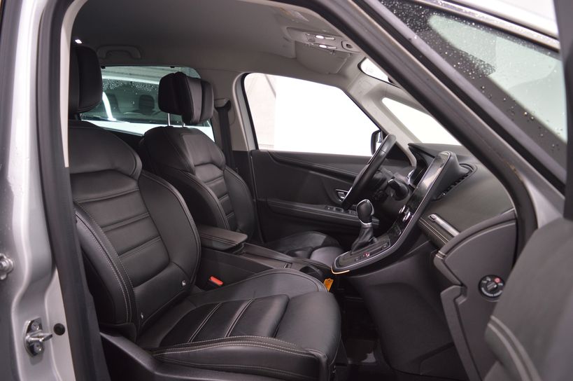 RENAULT GRAND SCENIC IV BUSINESS 2017 - Photo n°7