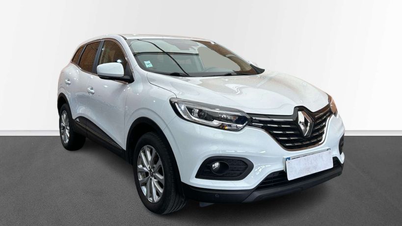 RENAULT KADJAR 2021 - Photo n°3