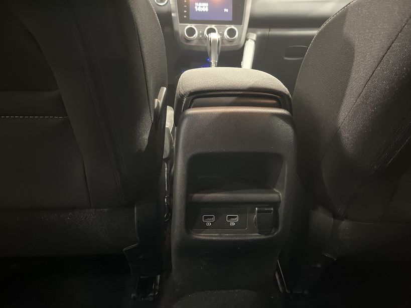 RENAULT KADJAR 2021 - Photo n°40