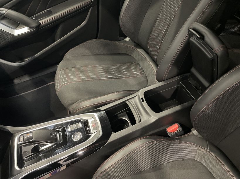 PEUGEOT 308 2021 - Photo n°22