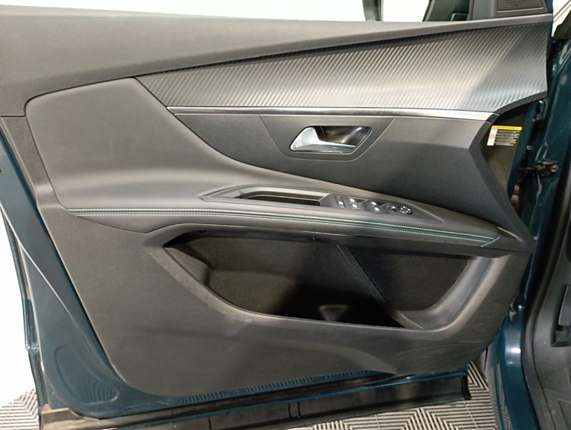 PEUGEOT 3008 2024 - Photo n°36