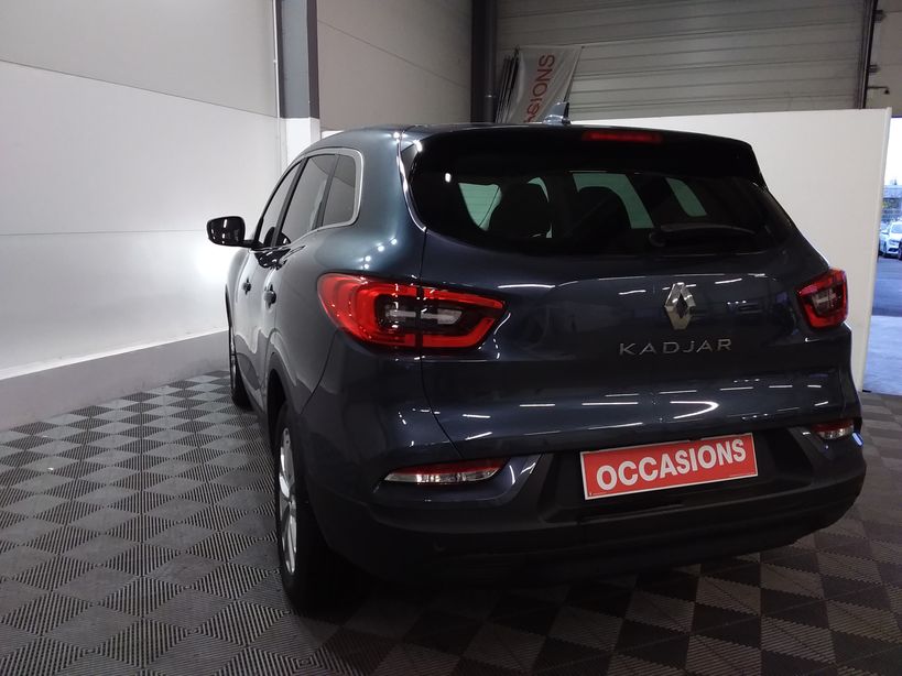 RENAULT KADJAR 2021 - Photo n°6