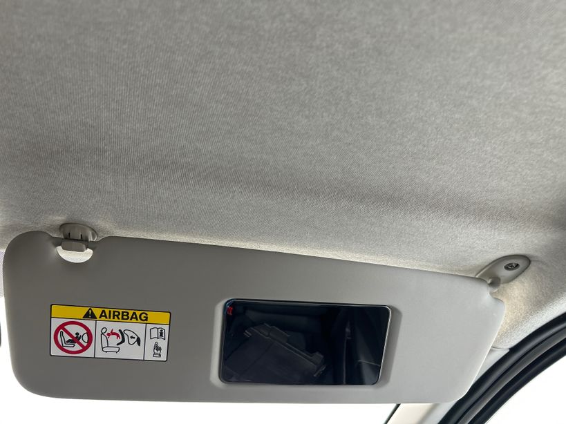 RENAULT TRAFIC FOURGON 2026 - Photo n°22