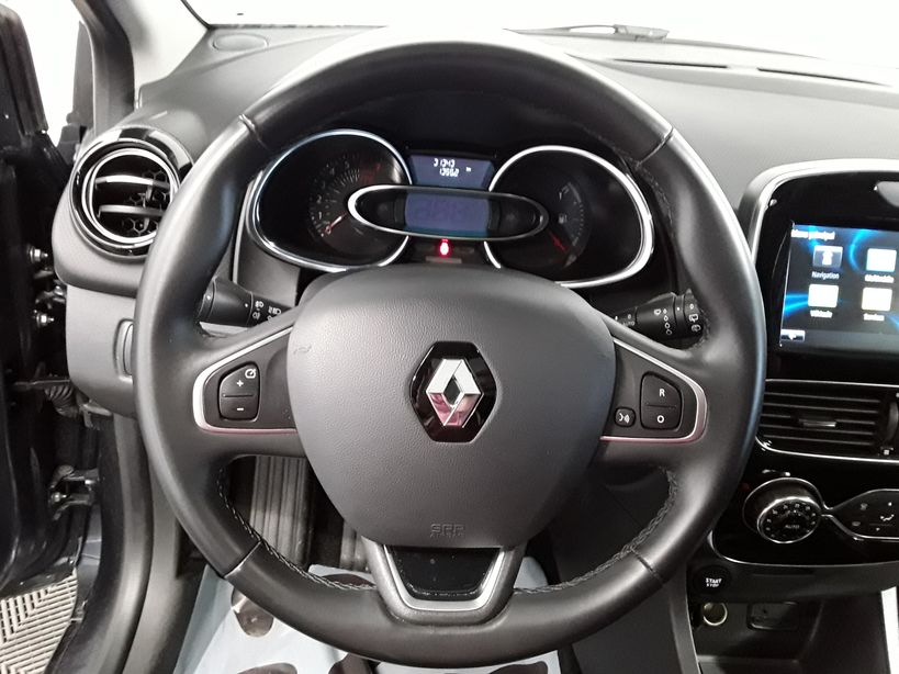 RENAULT CLIO IV 2018 - Photo n°15