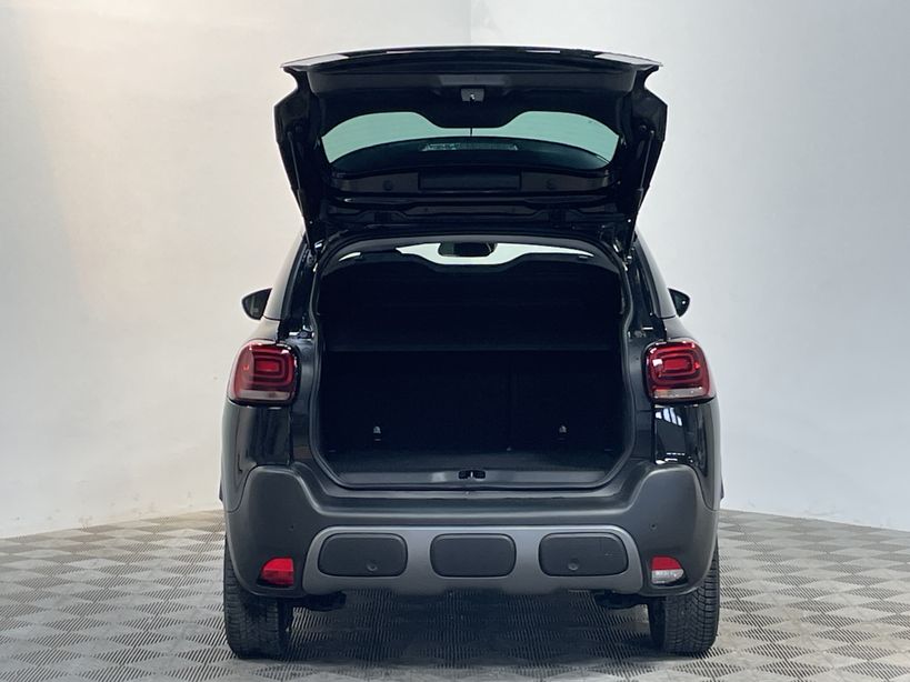 CITROEN C3 AIRCROSS 2024 - Photo n°47