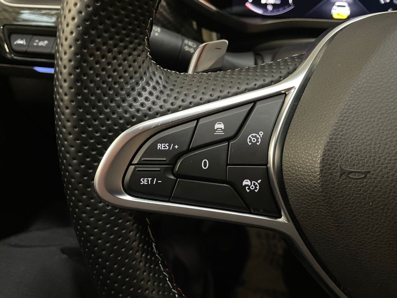 RENAULT ARKANA 2022 - Photo n°33