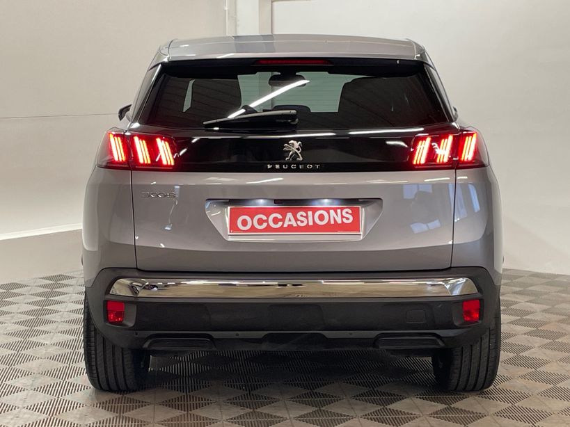 PEUGEOT 3008 2023 - Photo n°5