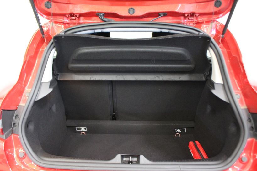 RENAULT CLIO IV BUSINESS 2018 - Photo n°9