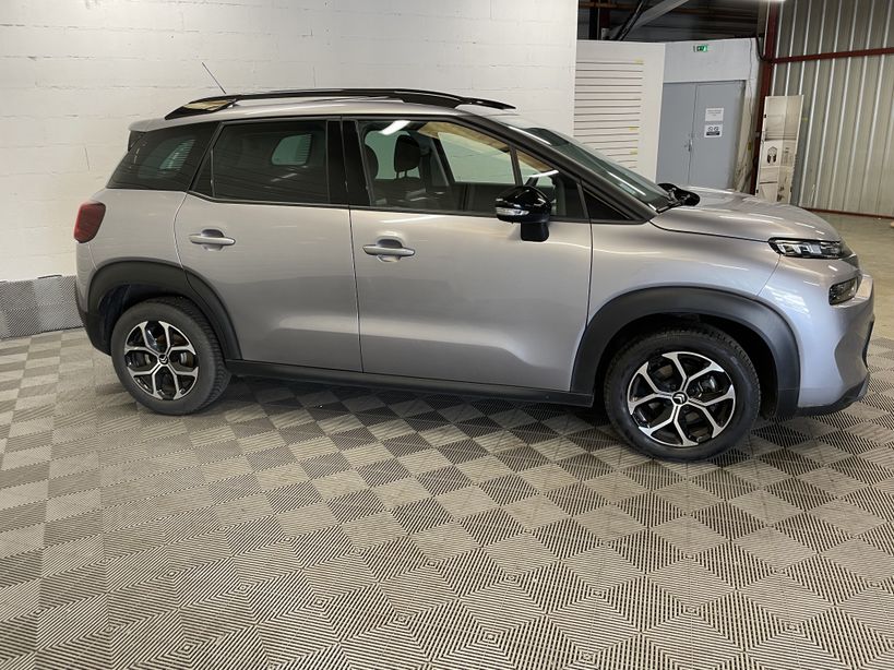 CITROEN C3 AIRCROSS 2024 - Photo n°5