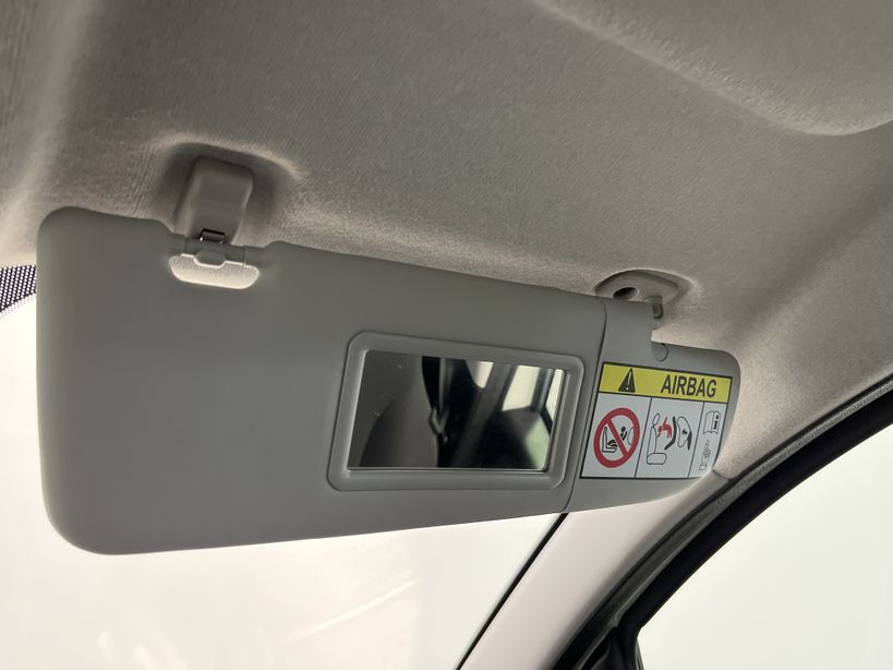 FIAT PANDA 2020 - Photo n°20