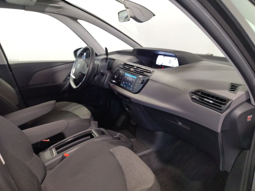 CITROEN GRAND C4 SPACETOURER BUSINESS 2019 - Photo n°8