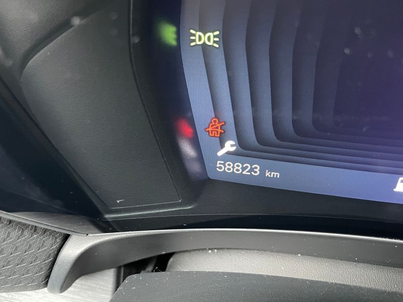 CITROEN C5 X 2024 - Photo n°32