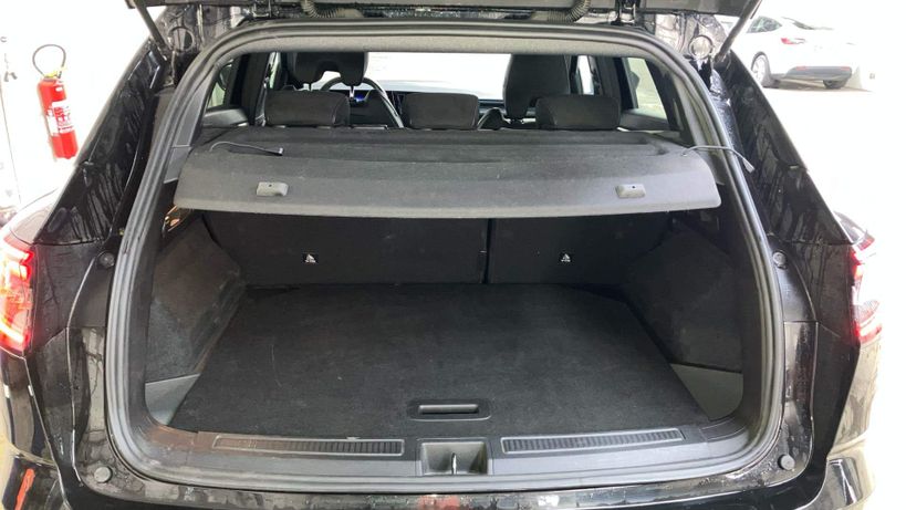 RENAULT AUSTRAL 2023 - Photo n°14