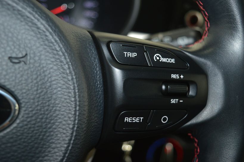 KIA PICANTO 2018 - Photo n°24
