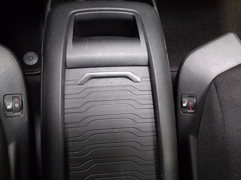 CITROEN GRAND C4 SPACETOURER 2021 - Photo n°32
