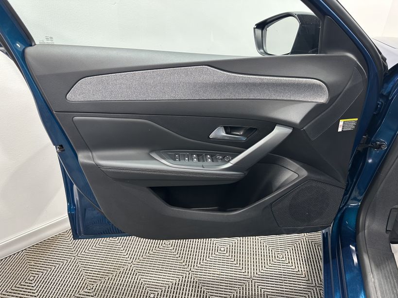 PEUGEOT 308 2024 - Photo n°10