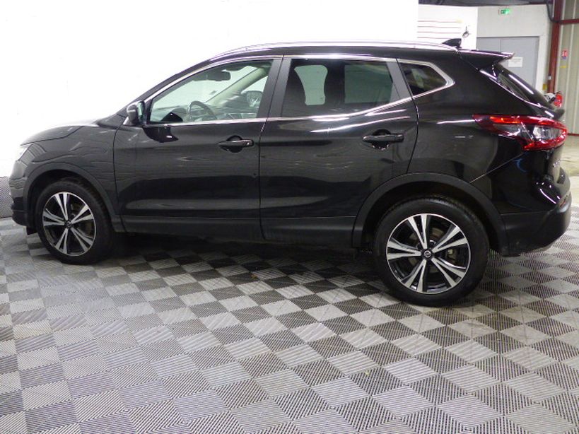 NISSAN QASHQAI 2019 - Photo n°39