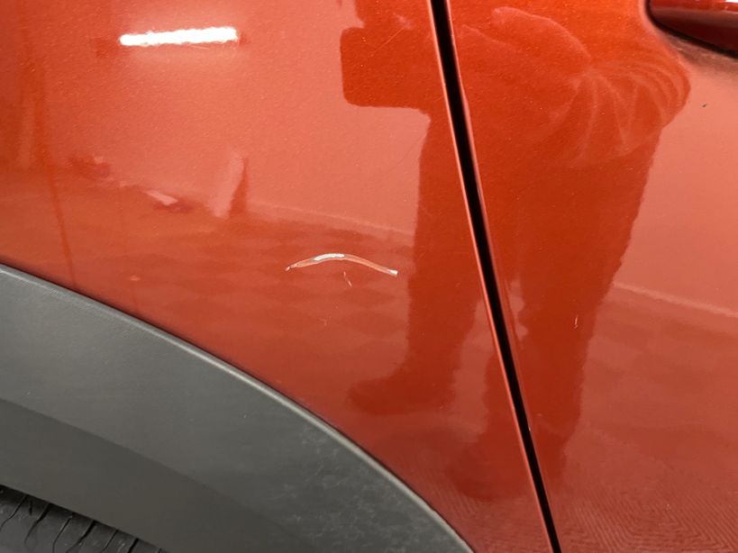 DACIA JOGGER 2022 - Photo n°14