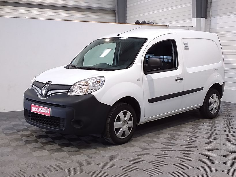 RENAULT KANGOO EXPRESS 2018 - Photo n°1