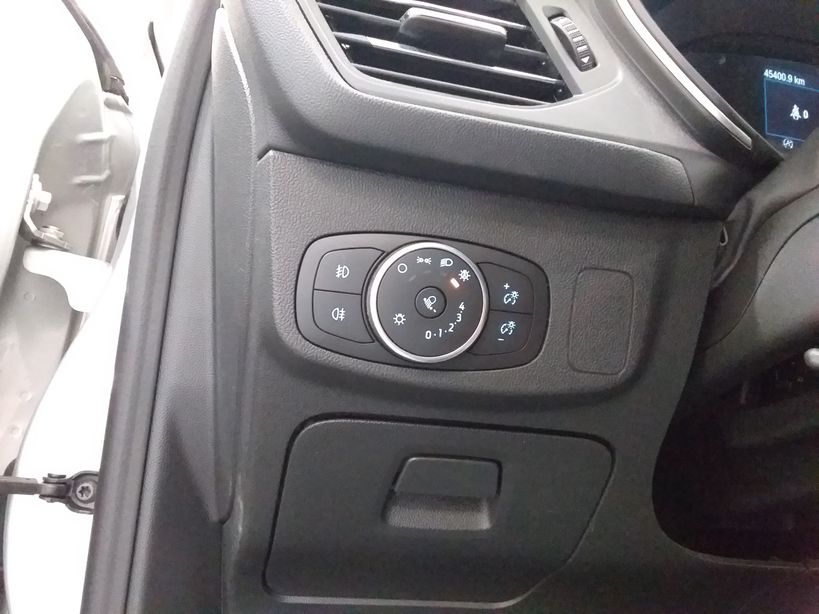 FORD FOCUS 2019 - Photo n°19