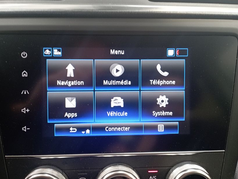 RENAULT KADJAR 2021 - Photo n°17