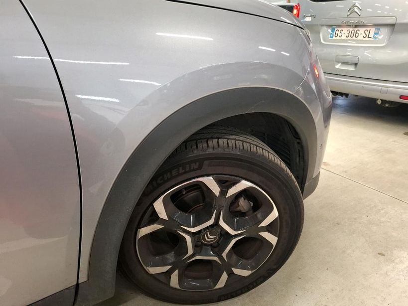 CITROEN C5 AIRCROSS 2022 - Photo n°6
