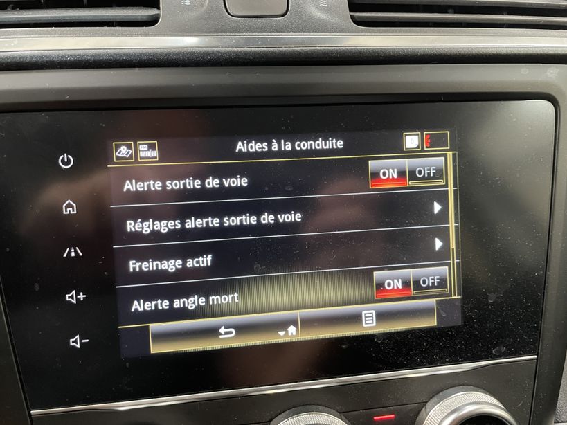 RENAULT KADJAR 2020 - Photo n°19