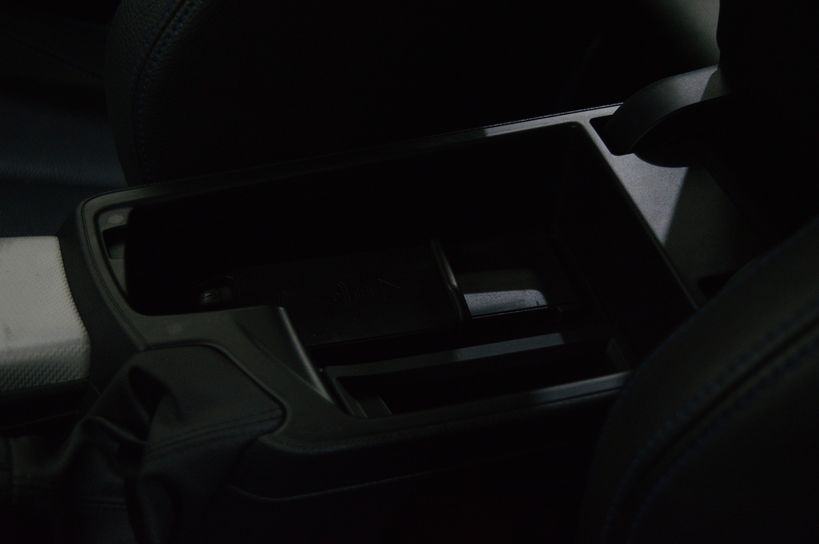 BMW SERIE 1 F20 LCI2 2019 - Photo n°47