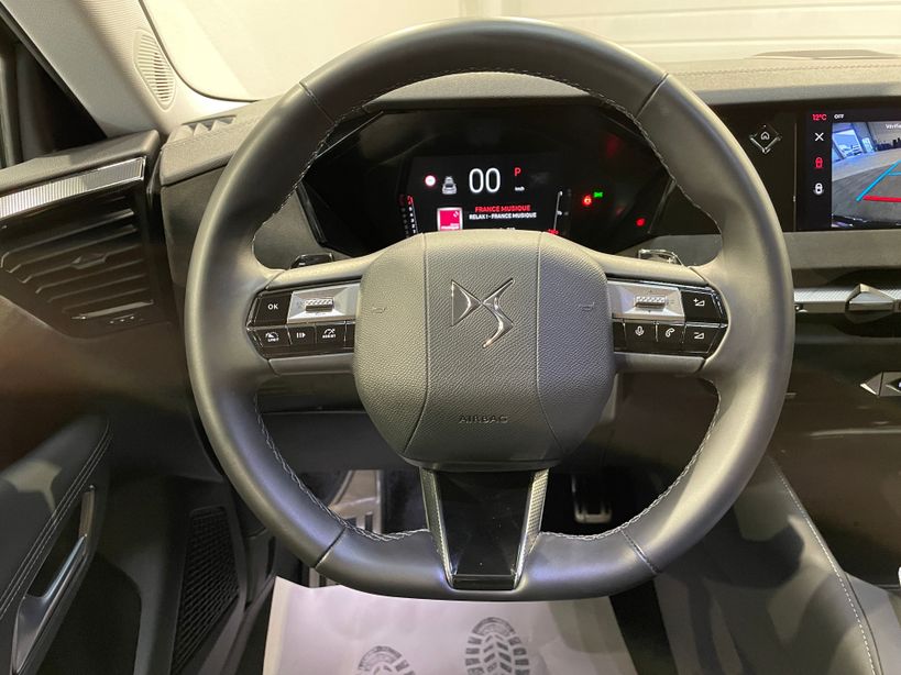 DS DS 4 2024 - Photo n°14