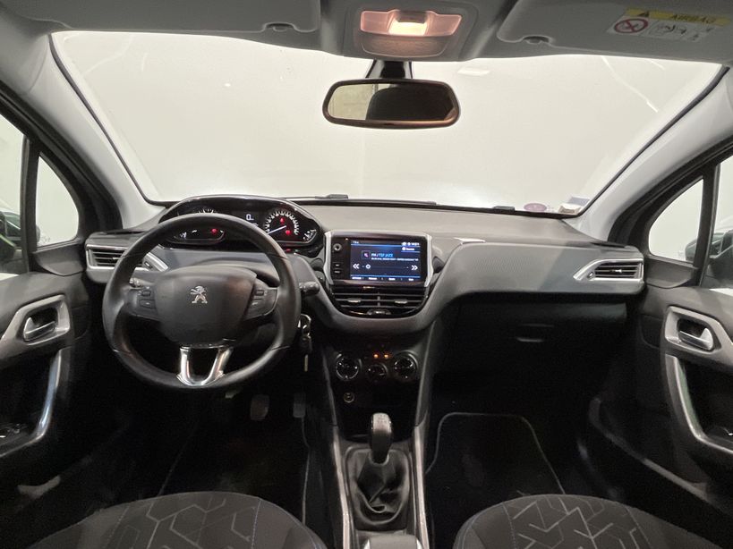 PEUGEOT 2008 2018 - Photo n°28