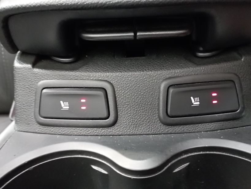 RENAULT KADJAR 2018 - Photo n°27