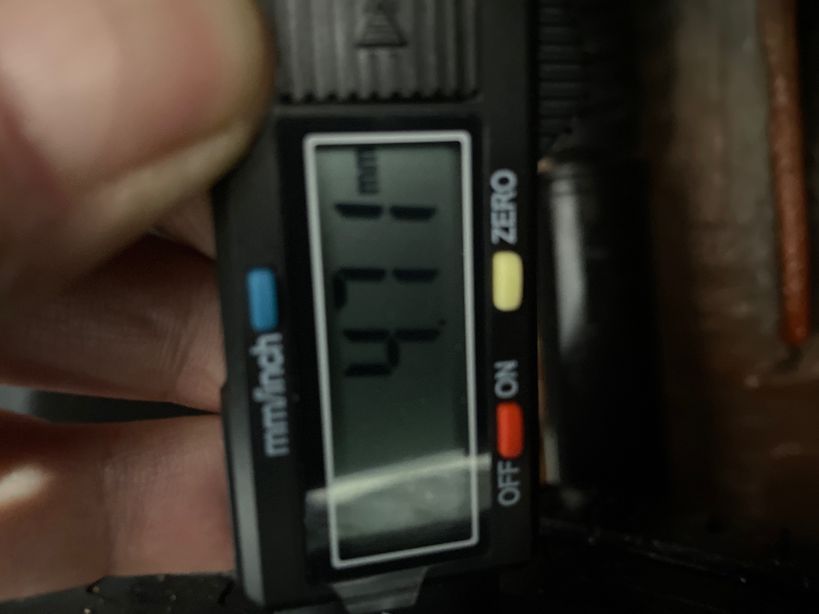 DACIA DUSTER 2022 - Photo n°8