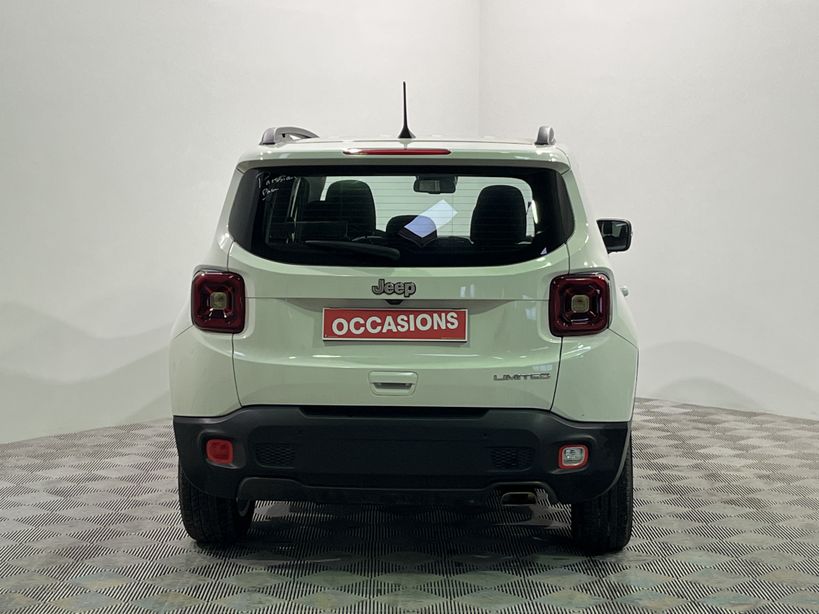 JEEP RENEGADE 2019 - Photo n°6