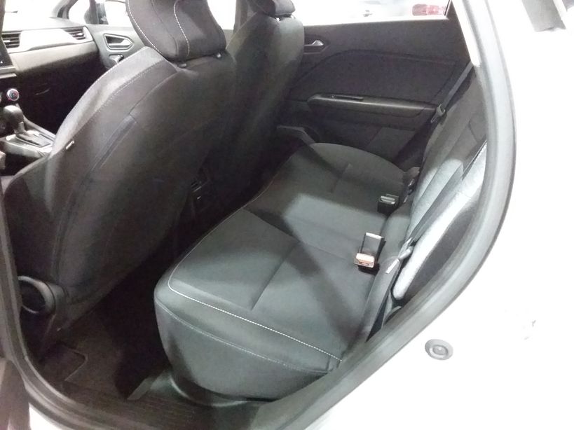 RENAULT CAPTUR 2020 - Photo n°24
