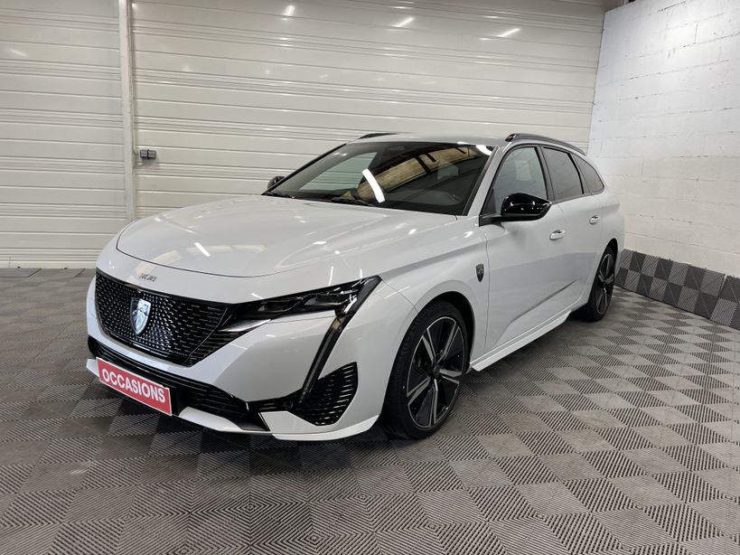 PEUGEOT 308 SW 2024 - Photo n°1