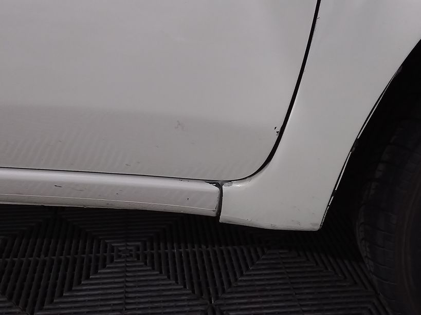 NISSAN MICRA 2015 - Photo n°2