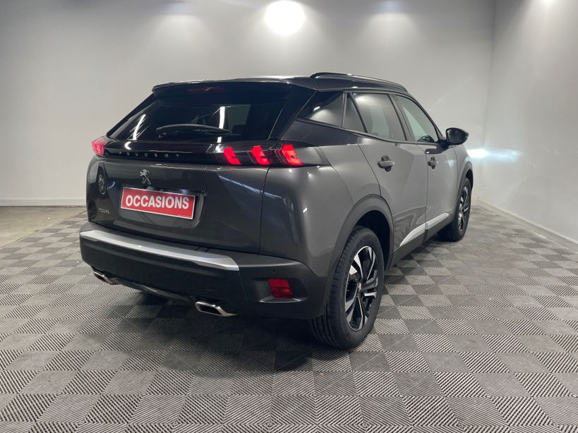PEUGEOT 2008 2023 - Photo n°6