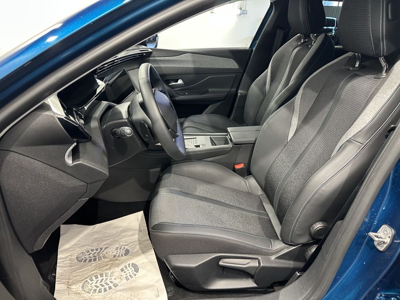 PEUGEOT 308 2024 - Photo n°13