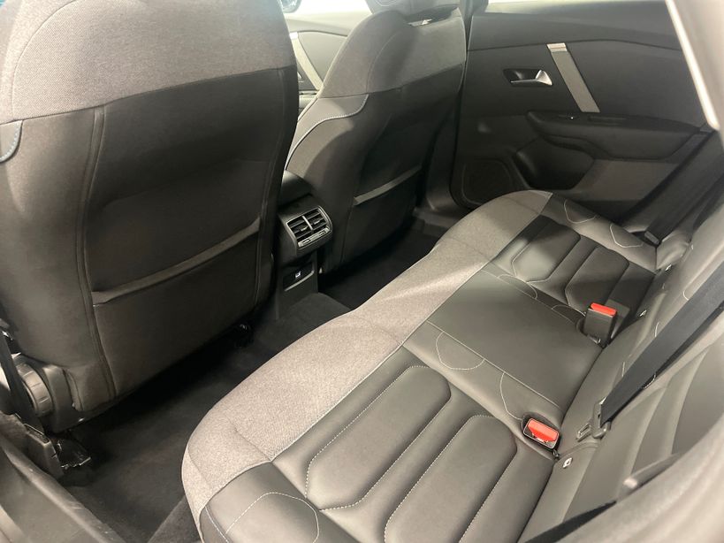 CITROEN C4 2024 - Photo n°46