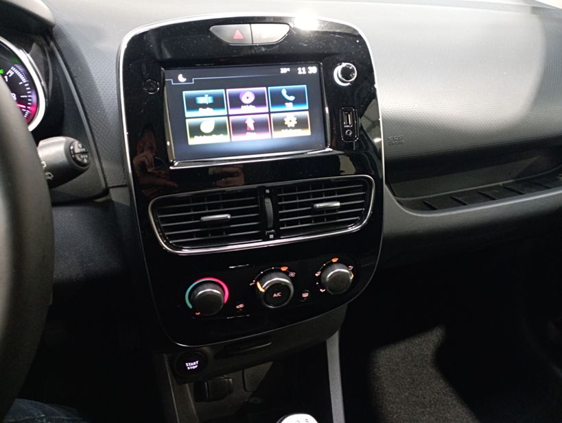 RENAULT CLIO IV ESTATE BUSINESS 2019 - Photo n°16
