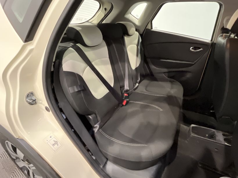 RENAULT CAPTUR 2018 - Photo n°38