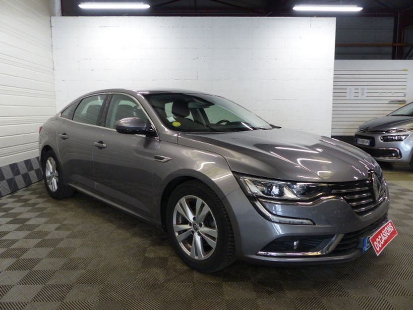 RENAULT TALISMAN 2017 - Photo n°3