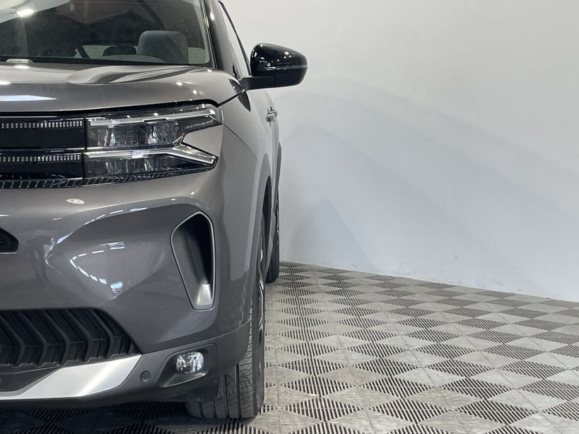 CITROEN C5 AIRCROSS 2024 - Photo n°7