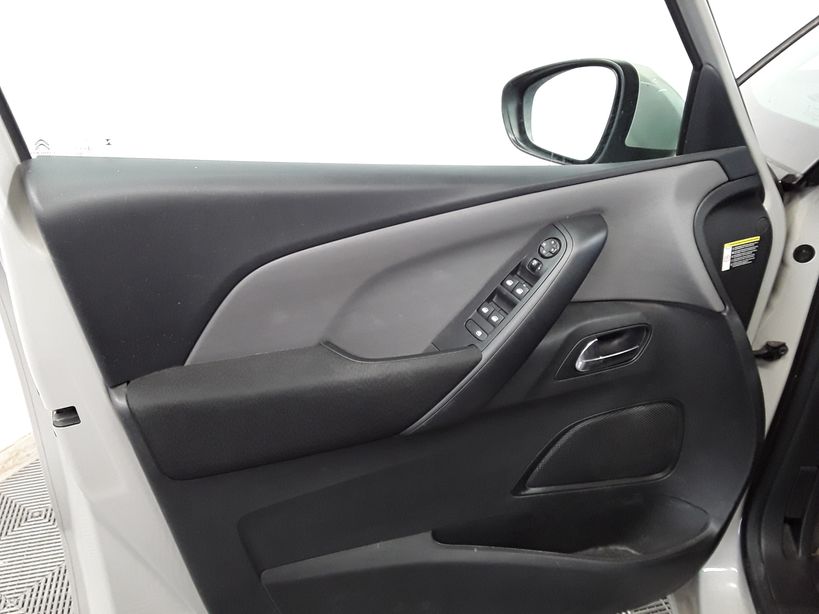 CITROEN GRAND C4 PICASSO BUSINESS 2018 - Photo n°11
