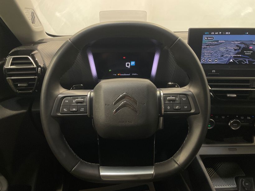 CITROEN C4 2024 - Photo n°11