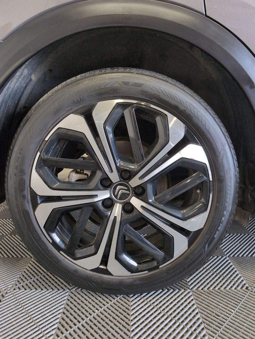 CITROEN C5 X 2024 - Photo n°3