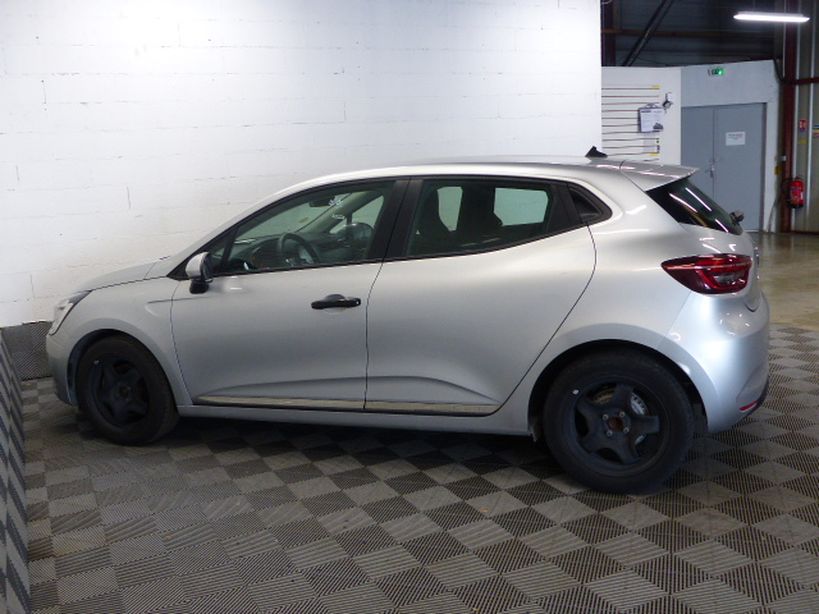 RENAULT CLIO V 2020 - Photo n°31