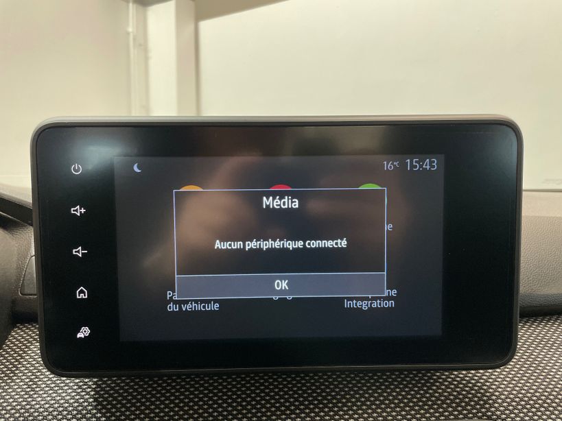 DACIA SANDERO 2022 - Photo n°15